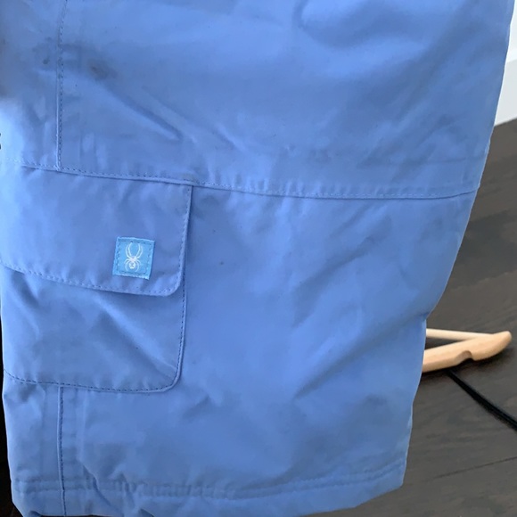 Spyder ski pants - Picture 10 of 11